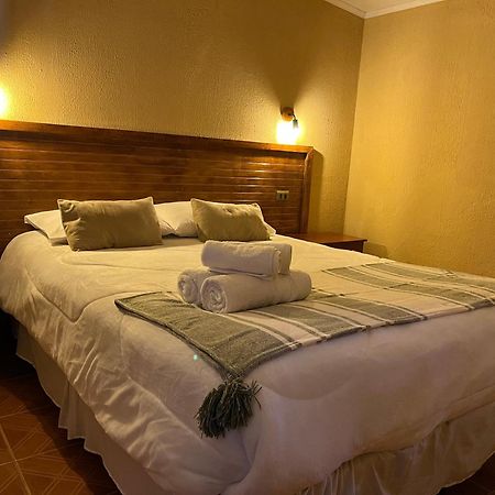 Hostal Piedrita De Rio San Pedro de Atacama Eksteriør bilde