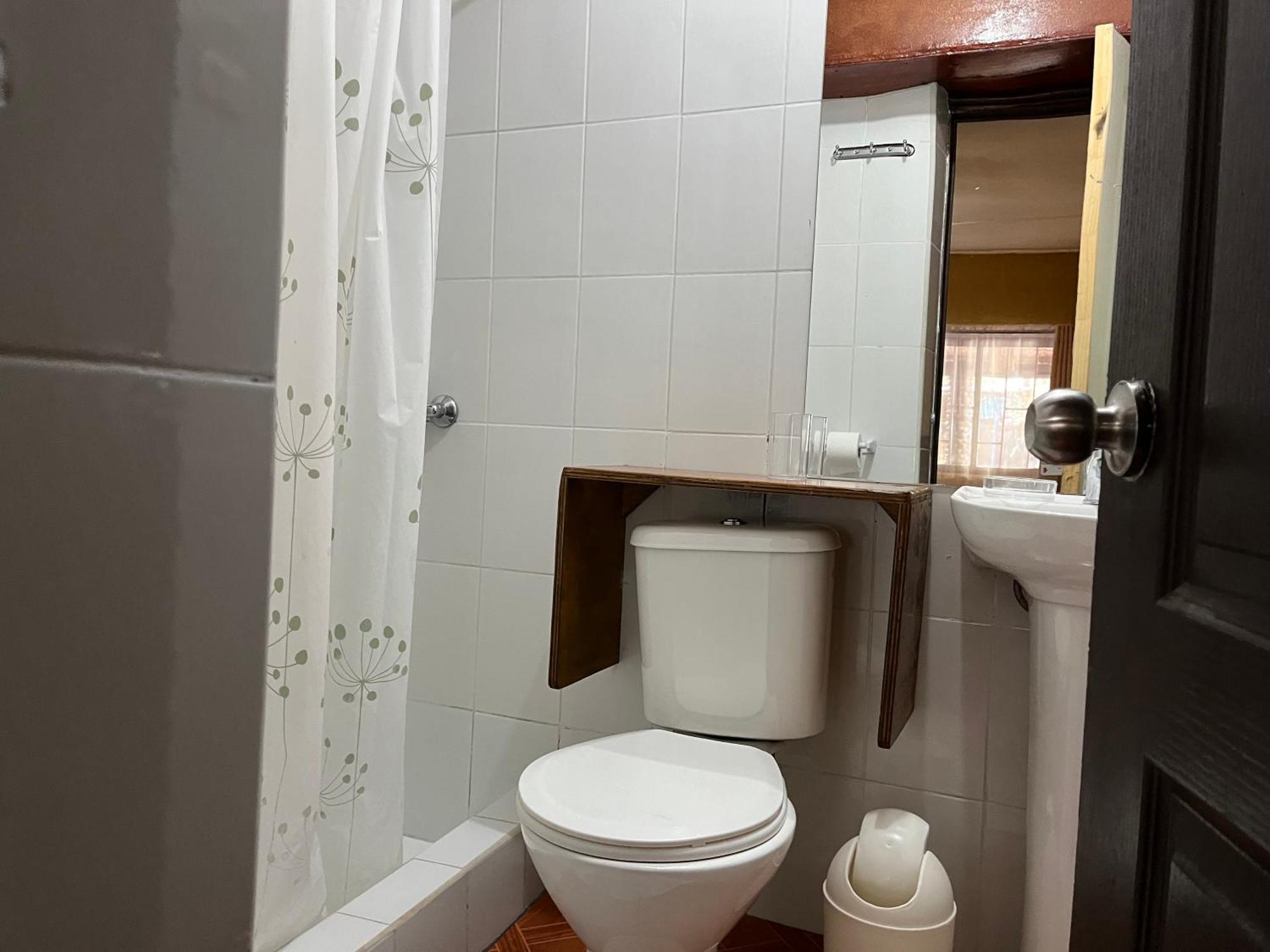Hostal Piedrita De Rio San Pedro de Atacama Eksteriør bilde