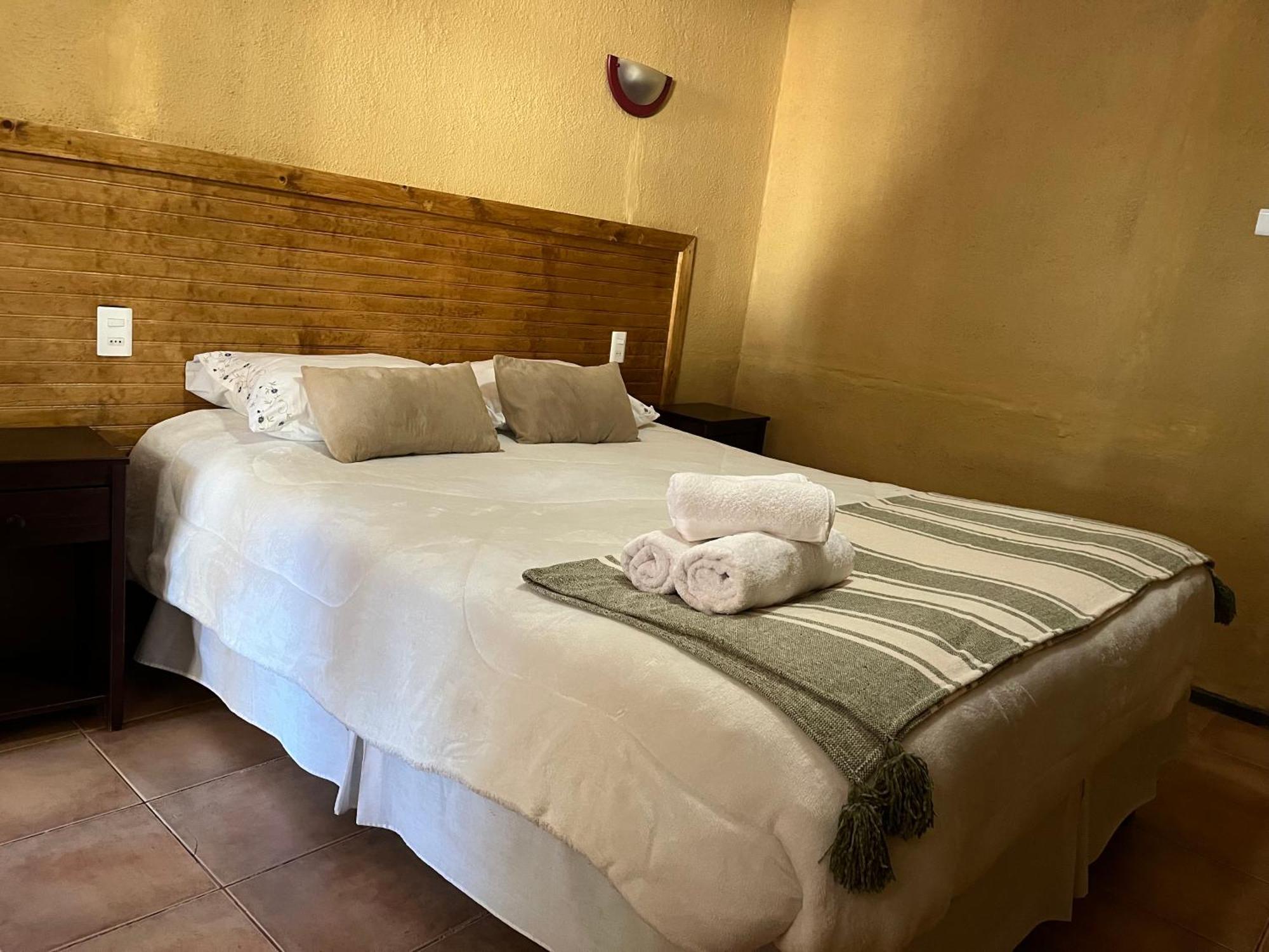 Hostal Piedrita De Rio San Pedro de Atacama Eksteriør bilde