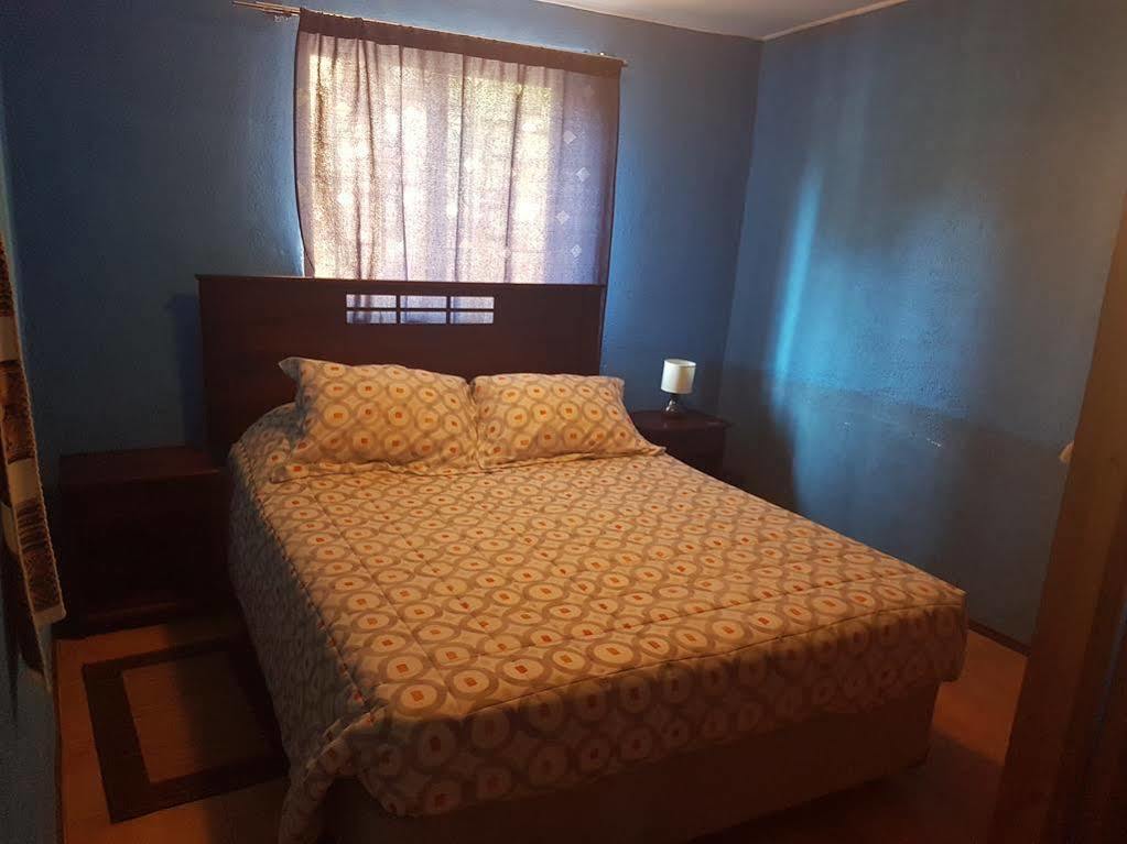 Hostal Piedrita De Rio San Pedro de Atacama Eksteriør bilde