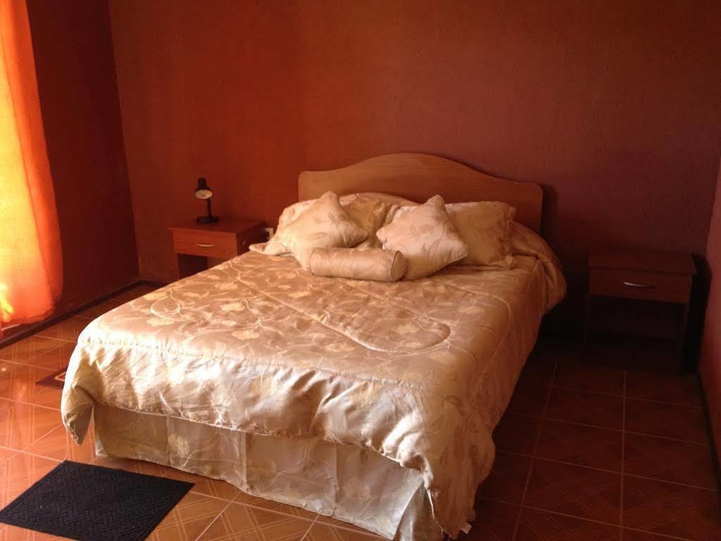 Hostal Piedrita De Rio San Pedro de Atacama Eksteriør bilde