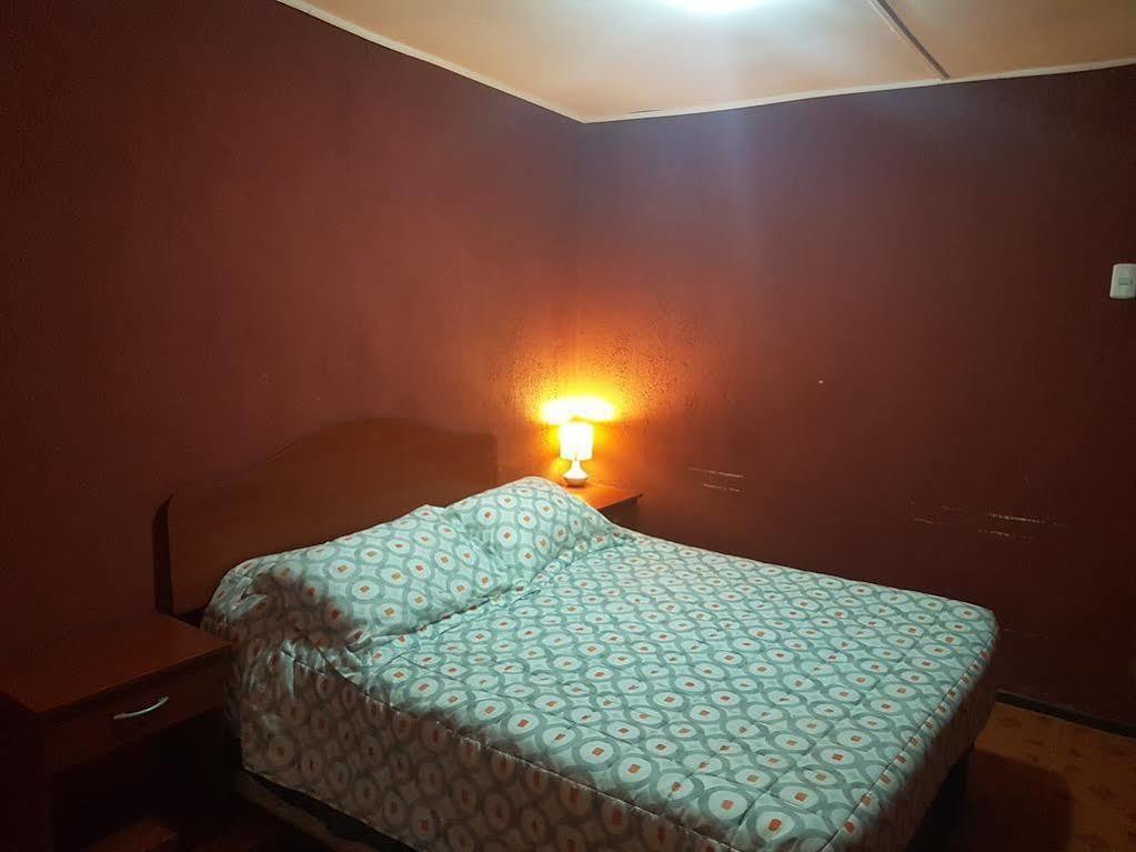 Hostal Piedrita De Rio San Pedro de Atacama Eksteriør bilde